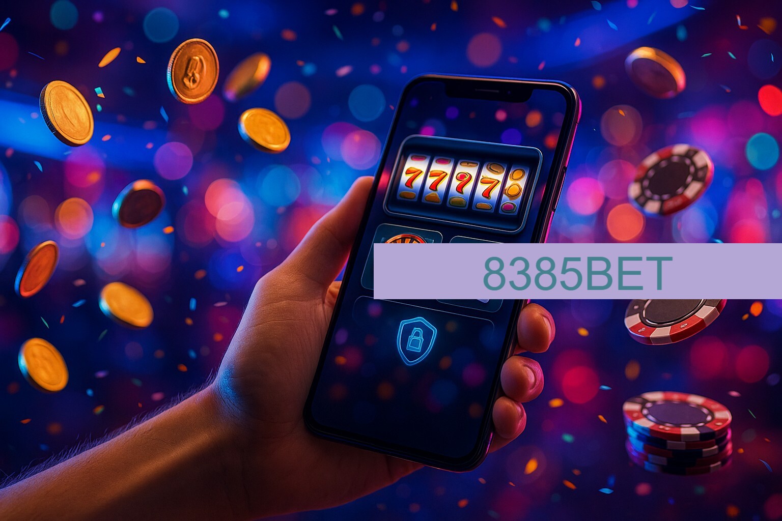 Benefícios do App