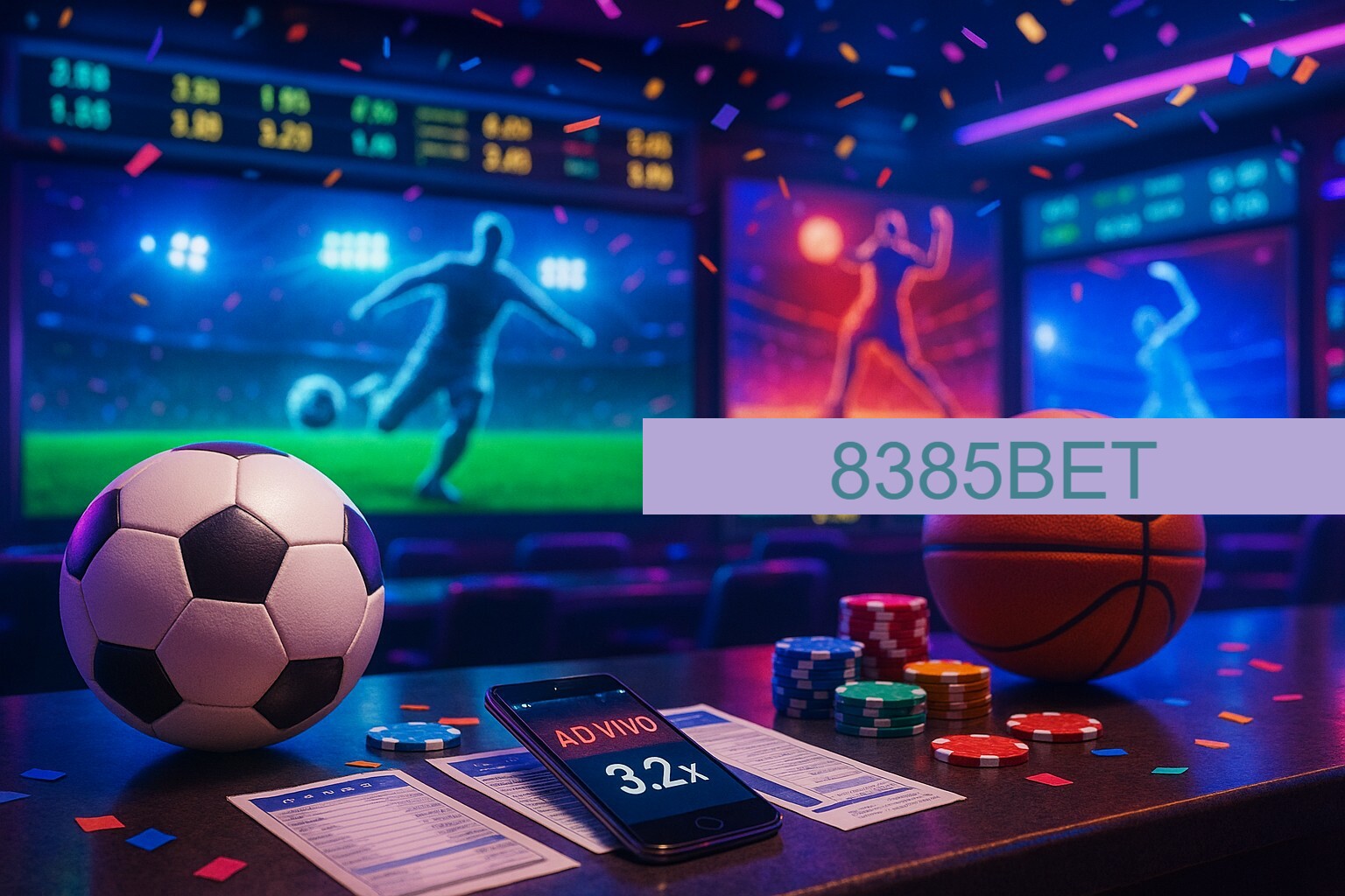 Eventos Esportivos