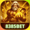 Logo da 8385BET